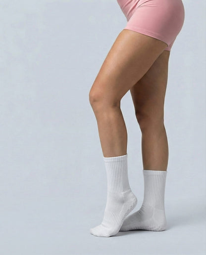 EOVII Non - Slip Pilates Grip Socks - eovii