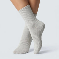 EOVII Non - Slip Pilates Grip Socks - eovii